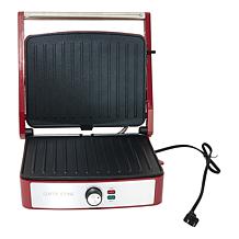 Curtis Stone 2-in-1 Contact Grill and Panini Press