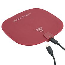 Curtis Stone 2-pack Electric Mini Warming Mats