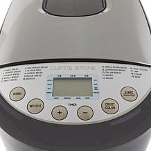 Curtis Stone 2lb. Bread Maker