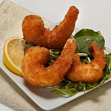 Curtis Stone 3 lbs. Breaded Colossal Shrimp Auto-Ship®
