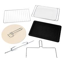 Curtis Stone 32-Quart Digital Airfryer Oven