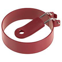 Curtis Stone 4-pack Nonstick Egg Rings