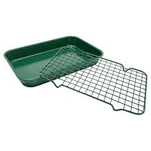 Curtis Stone 4-piece Nesting Bakeware Set