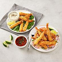 Curtis Stone 45-count Crispy Panko-crusted Shrimp