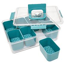 Curtis Stone Chilled Prep & Storage Station