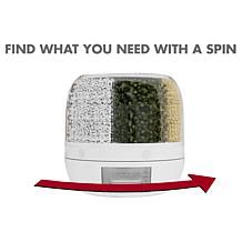 Curtis Stone Dry Grain Dispenser