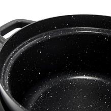 Curtis Stone Dura-Pan Nonstick 6-in-1 Multi Cooker