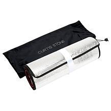 Curtis Stone Electric Warming Mat with Storage Bag