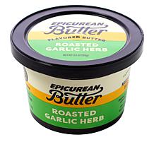 Curtis Stone Filet Mignon Steaks 10-pack 5 oz. with Butter