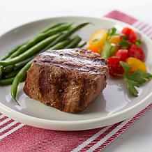 Curtis Stone Filet Mignon Steaks 10-pack 5 oz. with Butter Auto-Ship®