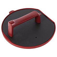 Curtis Stone Grill Press with Kickstand