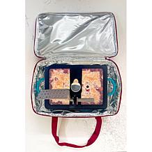 Curtis Stone Insulated Carrying Case