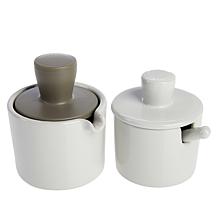 Curtis Stone Oil Brush and Condiment Set