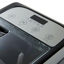 Curtis Stone Pasta Maker with 8 Shaping Discs