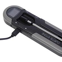 Curtis Stone Rechargeable Wireless Meat Thermometer