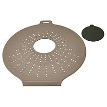 Curtis Stone Universal Splatter Guard