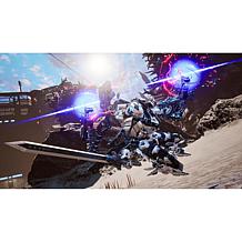 Daemon X Machina: Titanic Scion - PlayStation 5