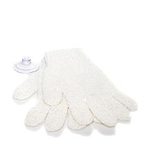Daily Concepts Your Exfoliating Gloves