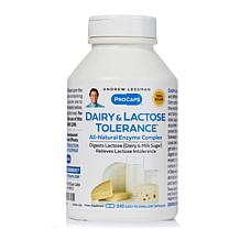 Dairy & Lactose Tolerance - 10030602 | HSN