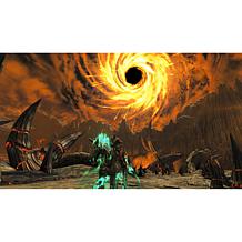 Darksiders II: Deathinitive Edition - Xbox Series X