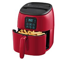 Dash Digital Tasti-Crisp 2.6-Quart Air Fryer