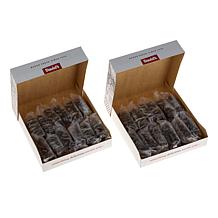 David's Cookies 24-piece 1.5 oz. Enrobed Brownies Auto-Ship®