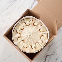 David's Cookies Banana Foster Layer Cake - 14 Slices