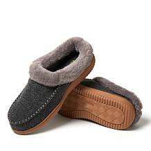 Dearfoams Men's Baro Indoor Outdoor Energy Return Clog