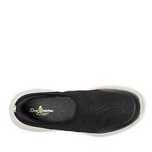 Dearfoams Men's Lightweight Clog with Collapsible Heel - Knox