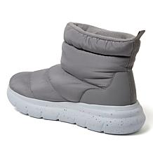 Dearfoams Men's Lightweight Energy Return Boot - Texoma