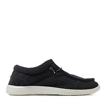 Dearfoams Men's Lightweight Washable Slip On Sneaker - Rhett