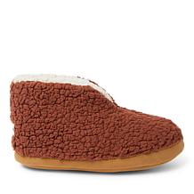 dear foam slipper boots