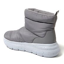 Dearfoams Women's Lightweight Energy Return Bootie - Texoma