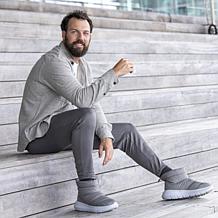 Dearfoams Women's Lightweight Energy Return Bootie - Texoma