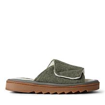 Dearfoams Women's Norma Wool Slide