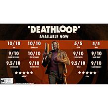 Deathloop - PlayStation 5