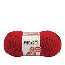 Lion Brand Yarn Schitt's Creek Bundle David Sweater Small Crochet - 22651668