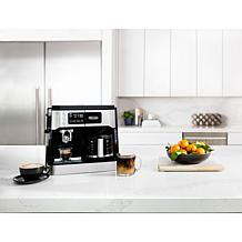 De'Longhi All-In-One Combination Coffee and Espresso Machine