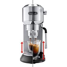 De'Longhi Dedica Arte 15 Bar Pump Espresso Machine