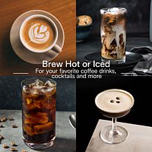 De'Longhi La Specialista Maestro Espresso Machine w/ Cold Brew