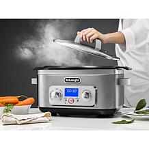 DeLonghi Livenza All-in-One Programmable Multi Cooker
