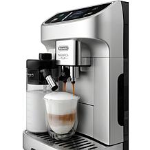 De'Longhi Magnifica Plus Espresso and Cappuccino Machine