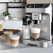De'Longhi Magnifica Plus Espresso and Cappuccino Machine