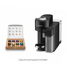 De'Longhi Nespresso Vertuo Lattissima - Black