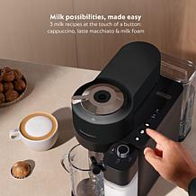 De'Longhi Nespresso Vertuo Lattissima - Black