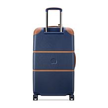 Delsey Paris Chatelet Air
2.0 26” Luggage Trunk with Spinner Wheels