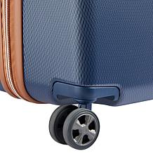 Delsey Paris Chatelet Air 2.0 28” Large Suitcase with Spinner Wheels