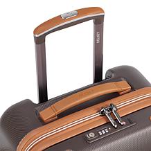 Delsey Paris Chatelet Air 2.0 3-Piece Suitcase Set