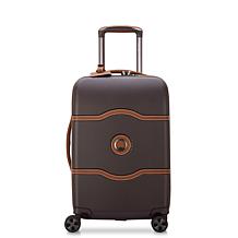 Delsey Paris Chatelet Air 2.0 3-Piece Suitcase Set