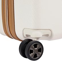 Delsey Paris Chatelet Air 2.0 Carry-On & Large Suitcase 2-Piece Set